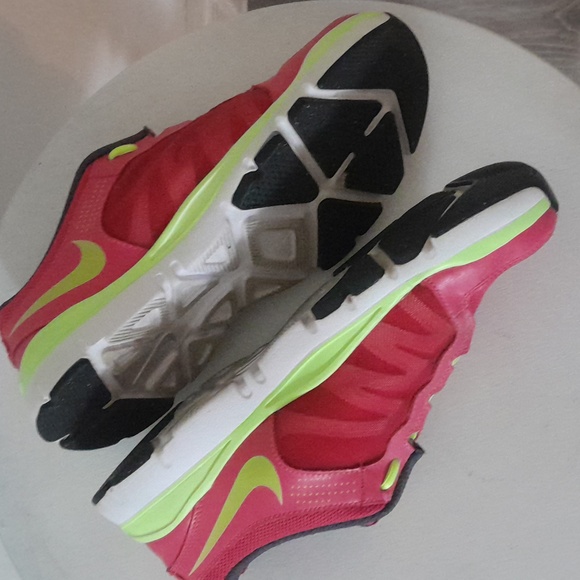 Nike Flex TR2 - Picture 4 of 10